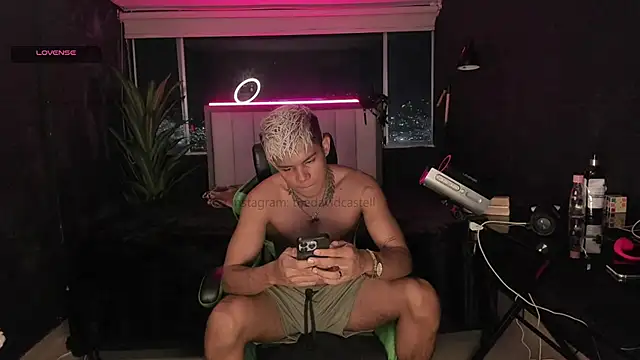 Snapshot of Jack_castell chatting on July 9, 2026, 12:00 am Jack castell online show from July 9, 2026, 12:00 am