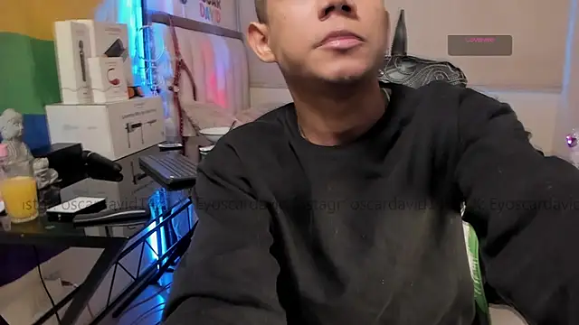 Jack castell online show from March 27, 2026, 11:16 pm