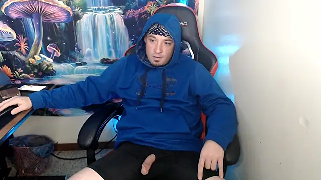 YoBlezz online show from December 17, 2025, 8:36 pm