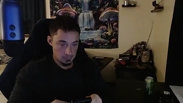 YoBlezz online show from September 21, 2025, 5:23 am