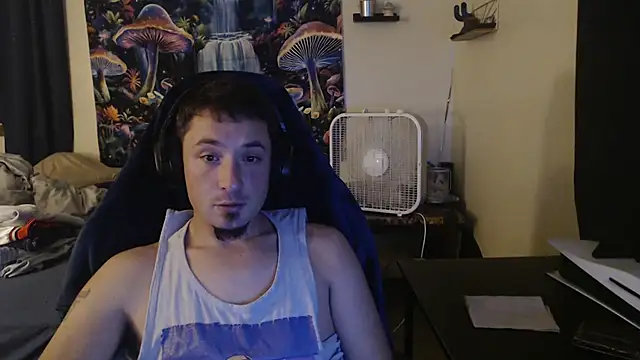 YoBlezz online show from September 29, 2025, 4:08 am