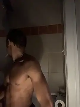 Snapshot of TRILLAHUNG chatting on October 12, 2025, 12:17 pm TRILLAHUNG online show from October 12, 2025, 12:17 pm