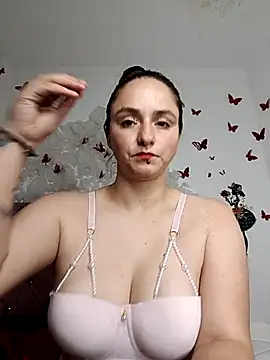Snapshot of kate_rosse02 chatting on October 9, 2025, 4:46 am kate rosse02 online show from October 9, 2025, 4:46 am