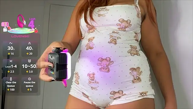 madsnextdoor online show from November 17, 2025, 1:15 pm