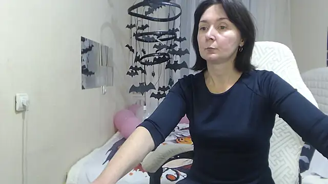 VivianGuchih online show from October 19, 2025, 11:57 am