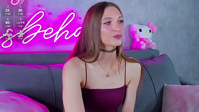 Snapshot of Alisha_Green chatting on September 29, 2025, 8:10 am Alisha Green online show from September 29, 2025, 8:10 am