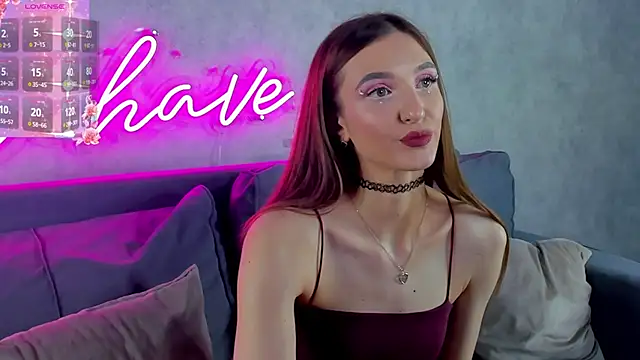 Alisha Green online show from October 30, 2025, 9:18 am