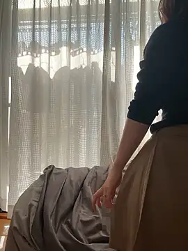 Snapshot of siichan-ta chatting on October 30, 2025, 12:20 am siichan-ta online show from October 30, 2025, 12:20 am