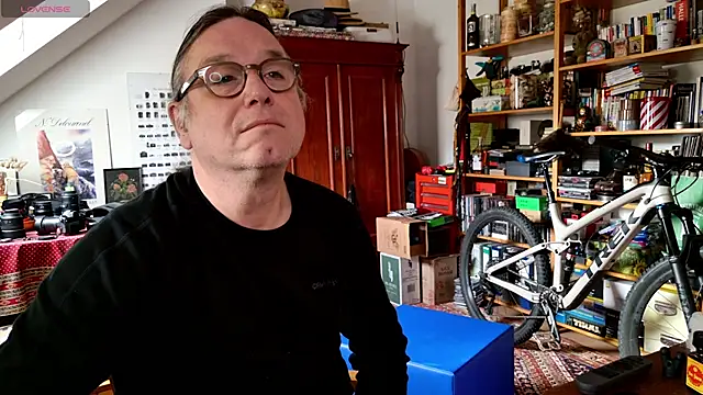 Snapshot of Jack_Beaulieu chatting on November 7, 2025, 9:58 am Jack Beaulieu online show from November 7, 2025, 9:58 am