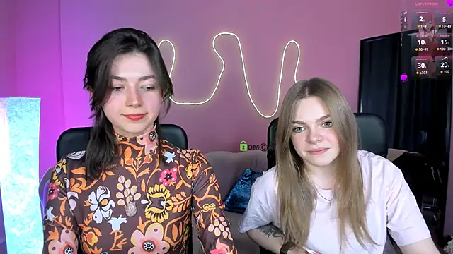 kitniss dreamy online show from March 5, 2026, 9:11 pm