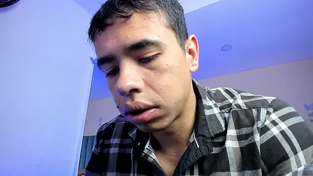 Muscle Scott online show from February 23, 2026, 1:23 pm