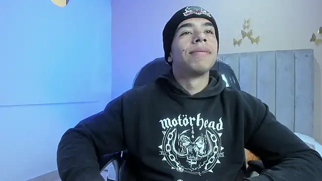 Muscle Scott online show from February 15, 2026, 2:49 pm