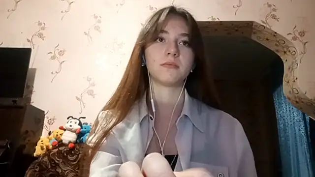 Sophiecuttie online show from September 27, 2025, 3:07 pm