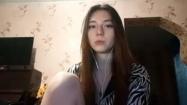 Sophiecuttie online show from September 26, 2025, 5:09 pm