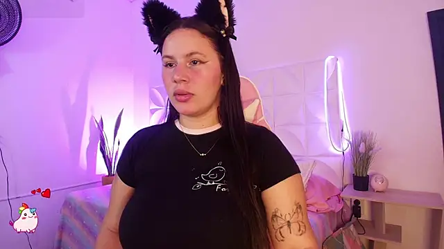 Snapshot of Abril1_gh chatting on September 25, 2025, 11:16 am Abril1 gh online show from September 25, 2025, 11:16 am