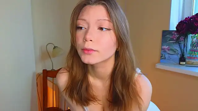 Snapshot of RenataEhrgott chatting on September 21, 2025, 4:17 am RenataEhrgott online show from September 21, 2025, 4:17 am