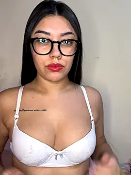 Alexa69xx online show from October 18, 2025, 11:29 pm