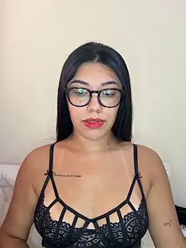 Alexa69xx online show from March 25, 2026, 5:12 pm