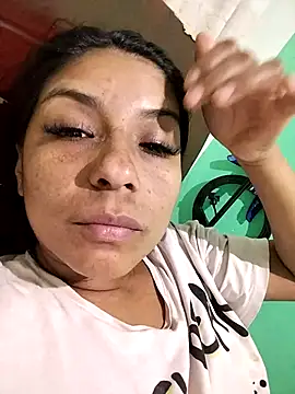 AnggelicaSwan21 online show from December 5, 2025, 12:43 am