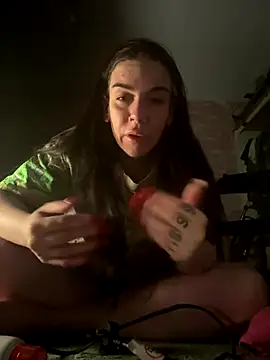 Snapshot of valentinalamont chatting on December 22, 2025, 7:47 pm valentinalamont online show from December 22, 2025, 7:47 pm