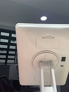 Snapshot of TiffanyyLam chatting on October 7, 2025, 11:22 am TiffanyyLam online show from October 7, 2025, 11:22 am