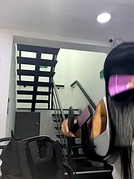 Snapshot of TiffanyyLam chatting on September 26, 2025, 11:06 am TiffanyyLam online show from September 26, 2025, 11:06 am