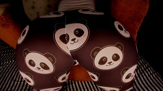 Gabby Haze online show from November 18, 2025, 7:06 pm