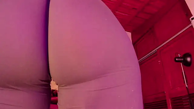 Gabby Haze online show from February 24, 2026, 8:10 pm