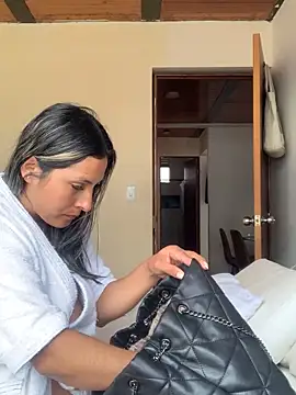 Berta arevalo blsd online show from September 27, 2025, 2:34 pm