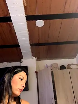 Berta arevalo blsd online show from November 21, 2025, 2:05 pm