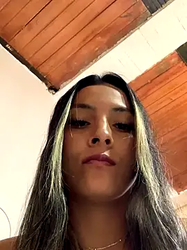 Berta arevalo blsd online show from October 20, 2025, 5:13 pm