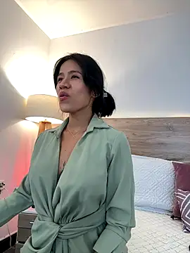 GinebraBrown online show from November 26, 2025, 6:41 pm