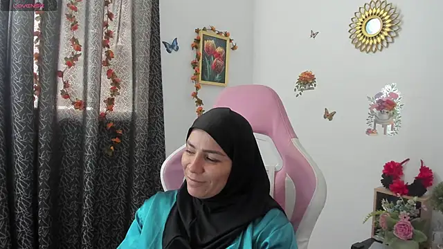 Snapshot of dalila_kemur chatting on April 22, 2026, 3:30 pm dalila kemur online show from April 22, 2026, 3:30 pm