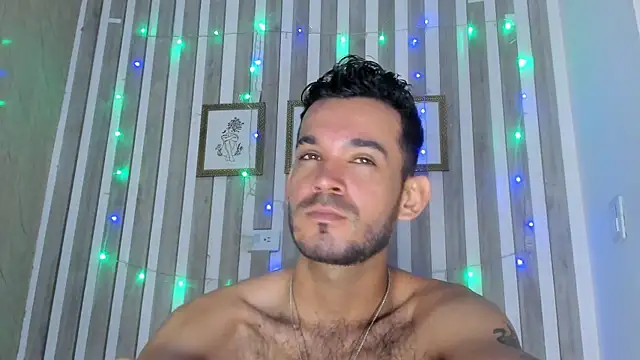 EthanGrey online show from April 1, 2026, 1:41 pm