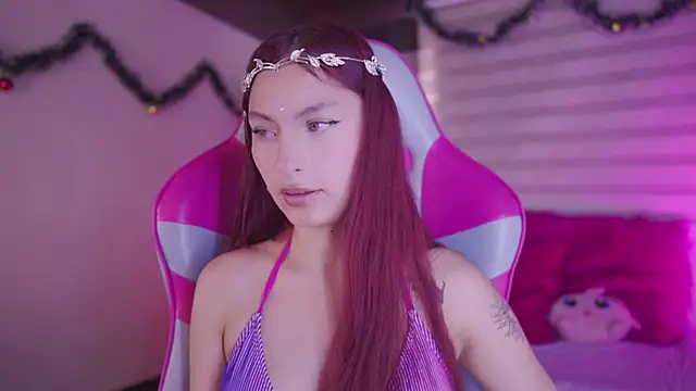 Rebecah 1 online show from December 14, 2025, 1:39 pm