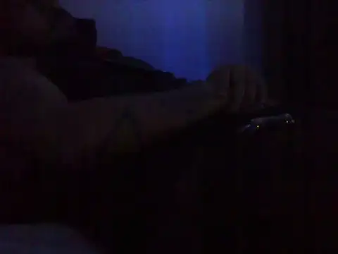 johnboones10 online show from February 9, 2026, 12:14 pm