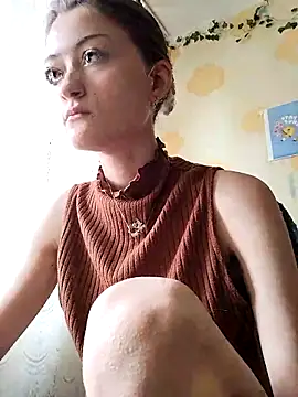Snapshot of LillySvon chatting on April 25, 2026, 2:58 pm LillySvon online show from April 25, 2026, 2:58 pm
