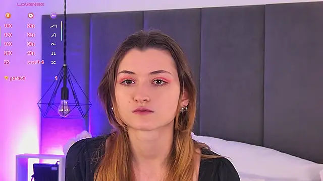 LillySvon online show from January 16, 2026, 4:33 pm