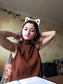 Snapshot of LillySvon chatting on April 30, 2026, 3:19 pm LillySvon online show from April 30, 2026, 3:19 pm