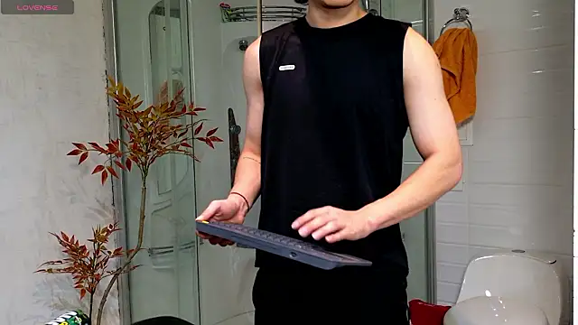 enzo steel online show from March 7, 2026, 11:32 pm