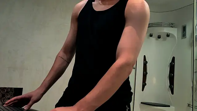 enzo steel online show from November 28, 2025, 4:18 pm