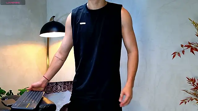 enzo steel online show from February 21, 2026, 7:05 pm