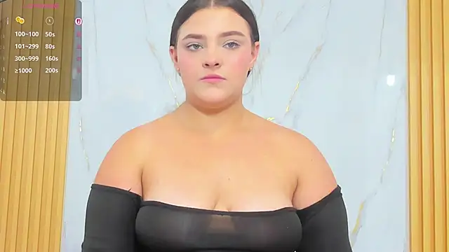 Snapshot of LexaLust chatting on December 2, 2025, 11:01 am LexaLust online show from December 2, 2025, 11:01 am