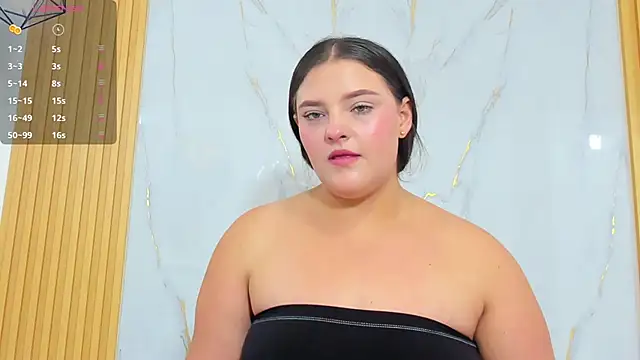 Snapshot of LexaLust chatting on November 29, 2025, 11:10 am LexaLust online show from November 29, 2025, 11:10 am