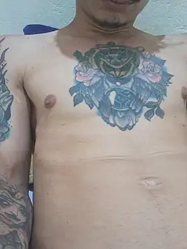 Skate012 online show from March 5, 2026, 12:51 am