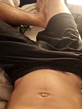 Skate012 online show from March 7, 2026, 4:30 am