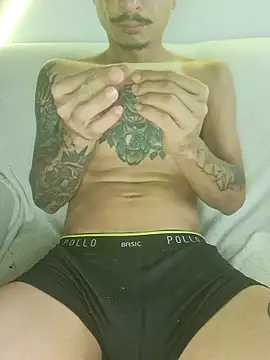 Skate012 online show from March 24, 2026, 3:39 am