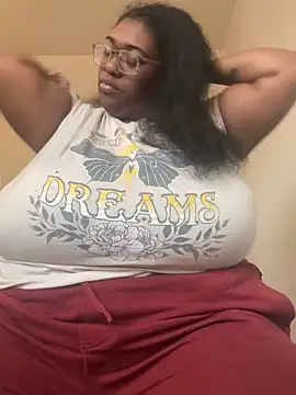 bunbun420247 online show from December 1, 2025, 12:28 pm