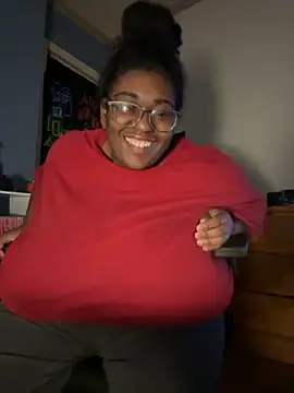 bunbun420247 online show from November 21, 2025, 2:32 am