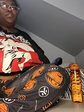 bunbun420247 online show from January 18, 2026, 8:56 pm